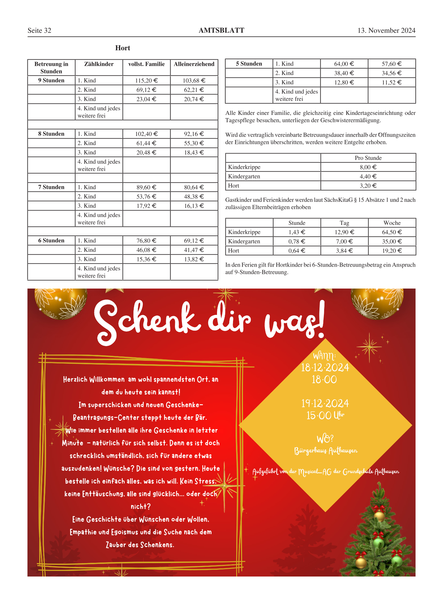 Amtsblatt Nr. 16/2024 vom 13.11.2024 Seite 2